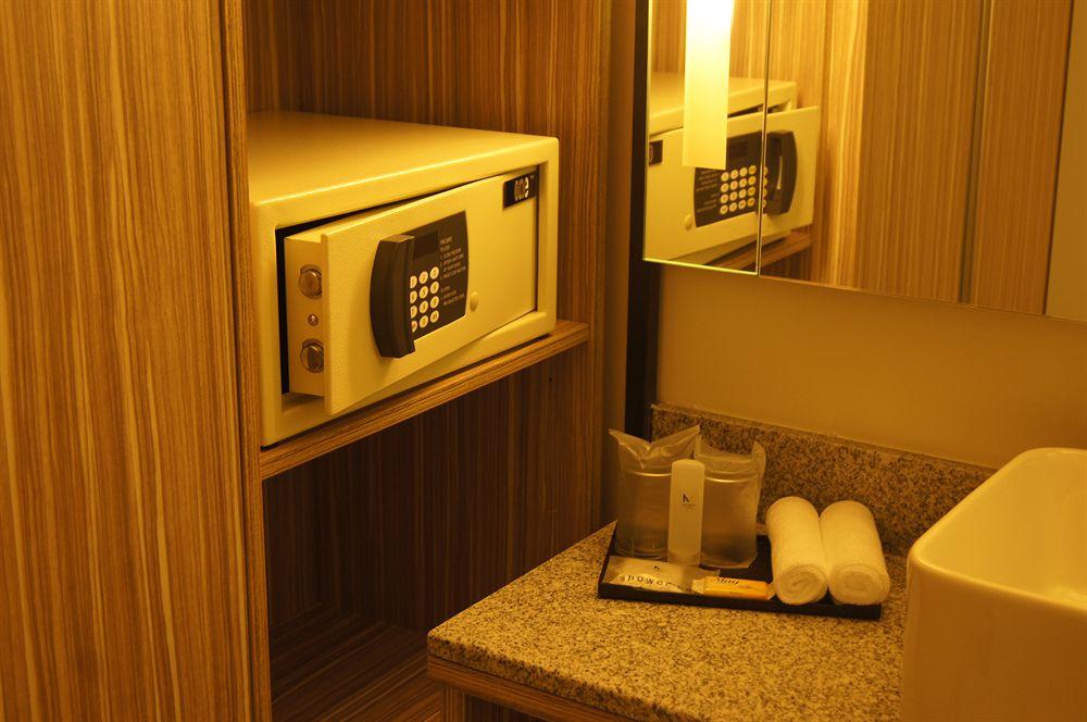 The Mesui Hotel Bukit Bintang Kuala Lumpur Exterior foto