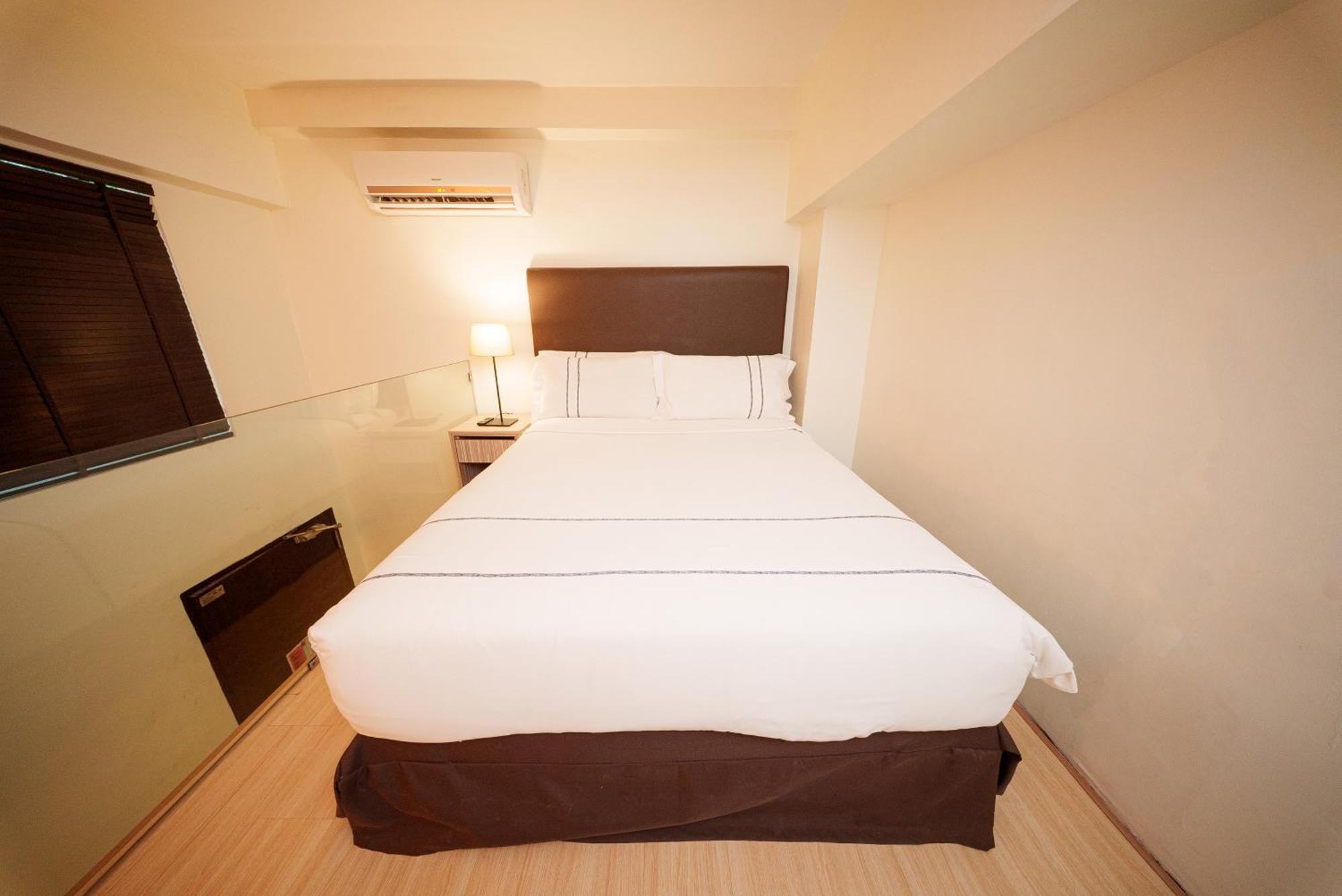 The Mesui Hotel Bukit Bintang Kuala Lumpur Exterior foto