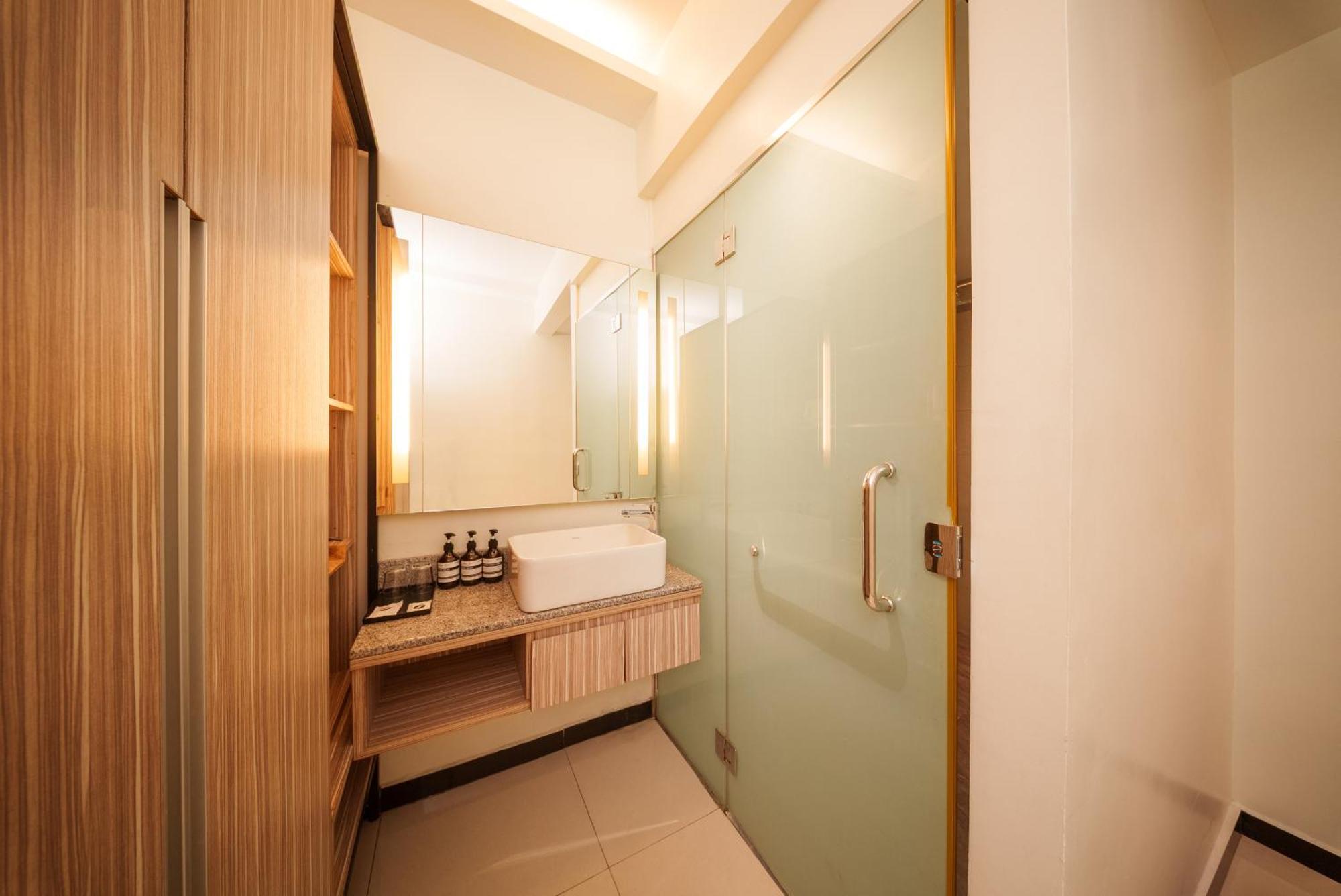 The Mesui Hotel Bukit Bintang Kuala Lumpur Exterior foto